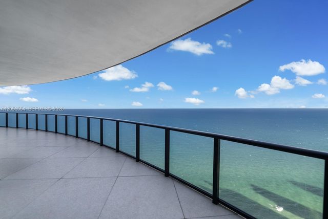 18555 Collins Ave 5201, Sunny Isles Beach, FL 33160