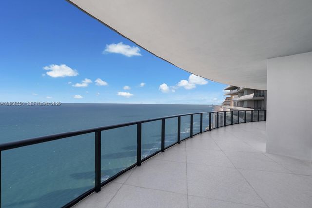 18555 Collins Ave 5201, Sunny Isles Beach, FL 33160