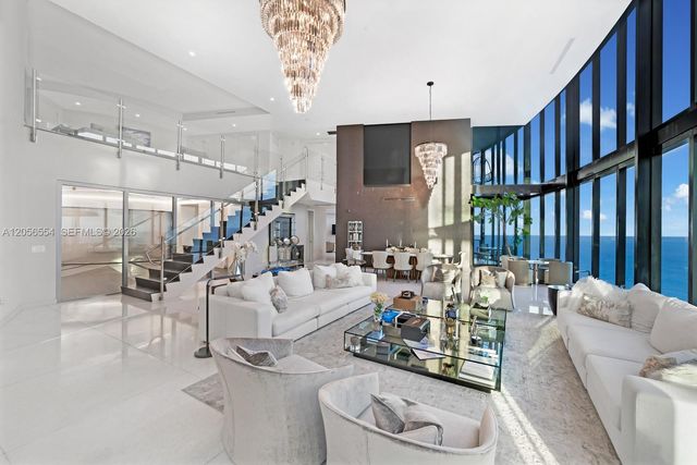 18555 Collins Ave 5201, Sunny Isles Beach, FL 33160