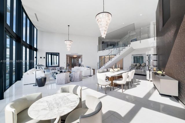 18555 Collins Ave 5201, Sunny Isles Beach, FL 33160