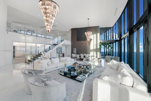 18555 Collins Ave 5201, Sunny Isles Beach, FL 33160