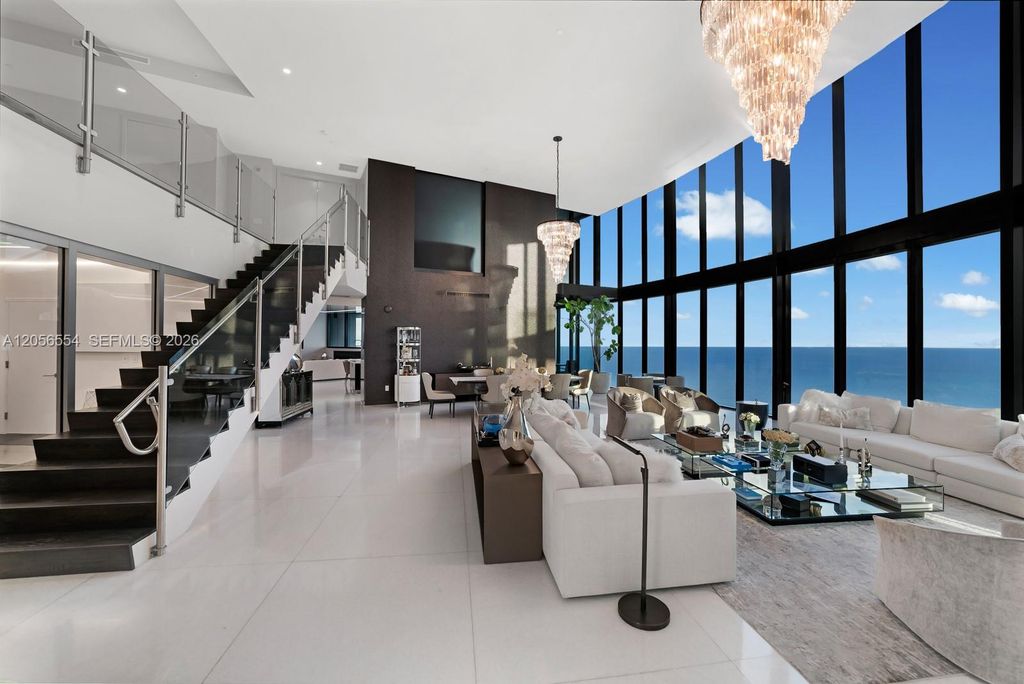 18555 Collins Ave 5201, Sunny Isles Beach, FL 33160