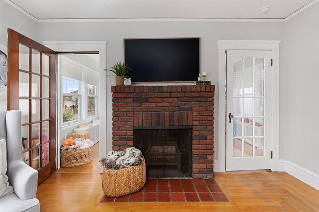147 Grace Street, Cranston, RI 02910
