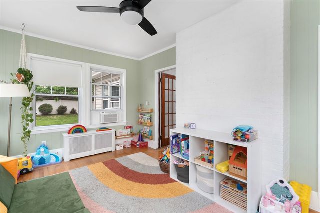 147 Grace Street, Cranston, RI 02910