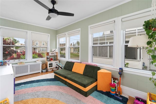 147 Grace Street, Cranston, RI 02910