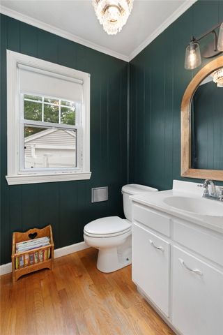 147 Grace Street, Cranston, RI 02910
