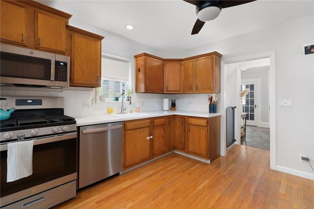 147 Grace Street, Cranston, RI 02910