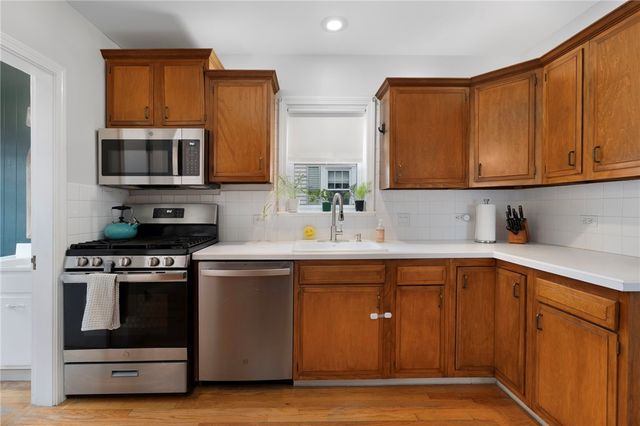 147 Grace Street, Cranston, RI 02910