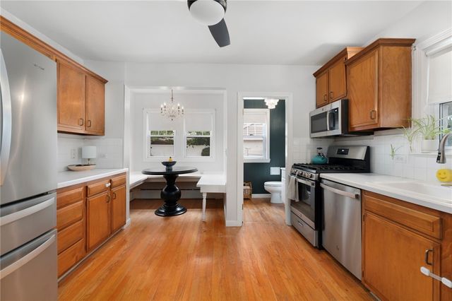 147 Grace Street, Cranston, RI 02910