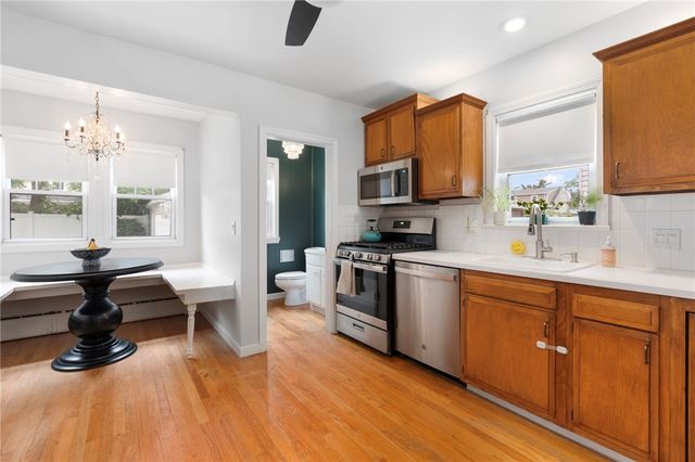 147 Grace Street, Cranston, RI 02910