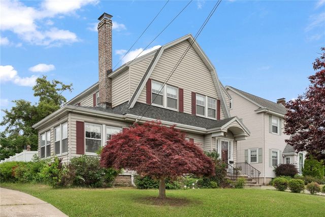 147 Grace Street, Cranston, RI 02910
