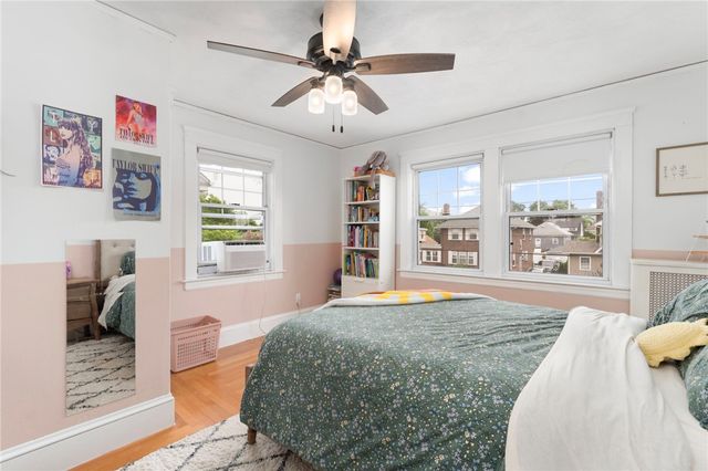 147 Grace Street, Cranston, RI 02910