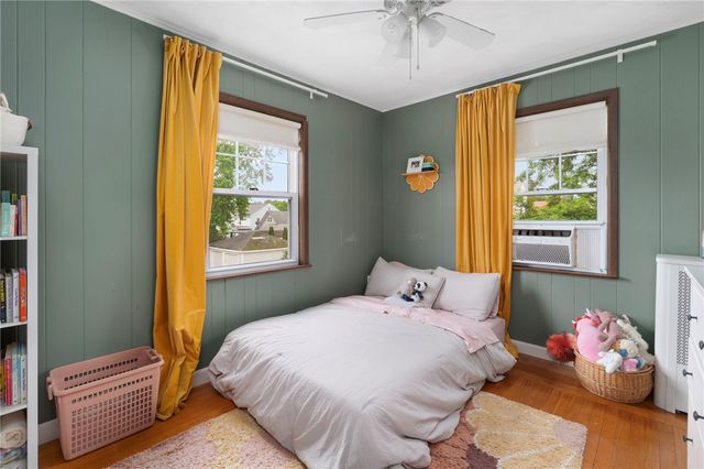 147 Grace Street, Cranston, RI 02910
