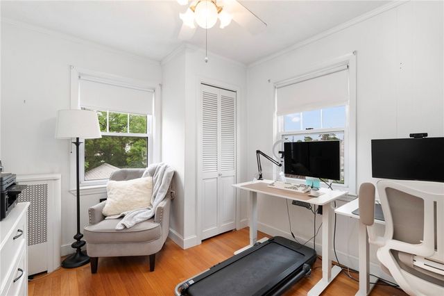 147 Grace Street, Cranston, RI 02910
