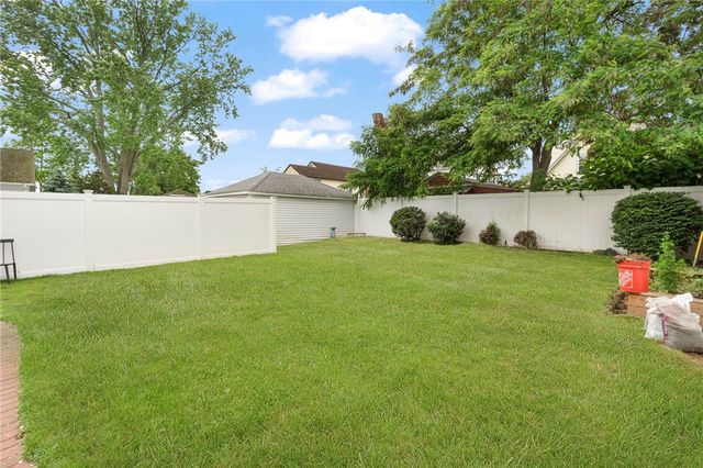 147 Grace Street, Cranston, RI 02910