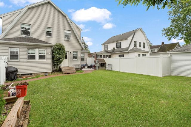 147 Grace Street, Cranston, RI 02910
