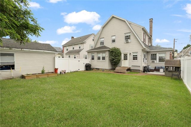 147 Grace Street, Cranston, RI 02910