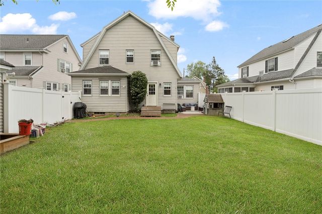 147 Grace Street, Cranston, RI 02910