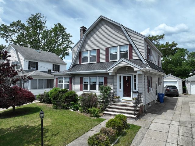 147 Grace Street, Cranston, RI 02910