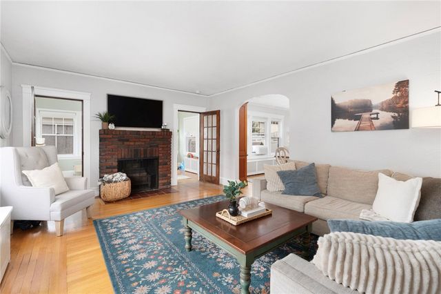 147 Grace Street, Cranston, RI 02910