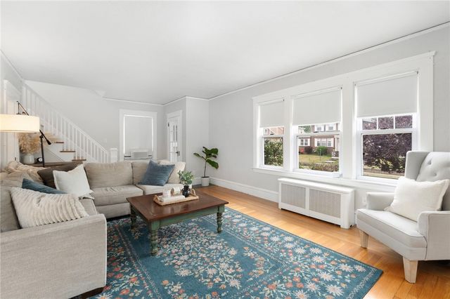 147 Grace Street, Cranston, RI 02910
