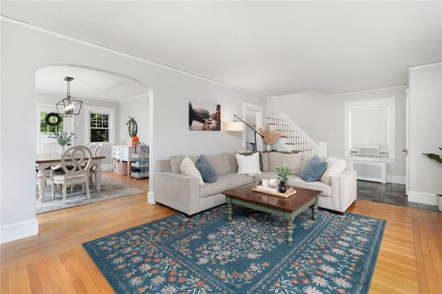 147 Grace Street, Cranston, RI 02910