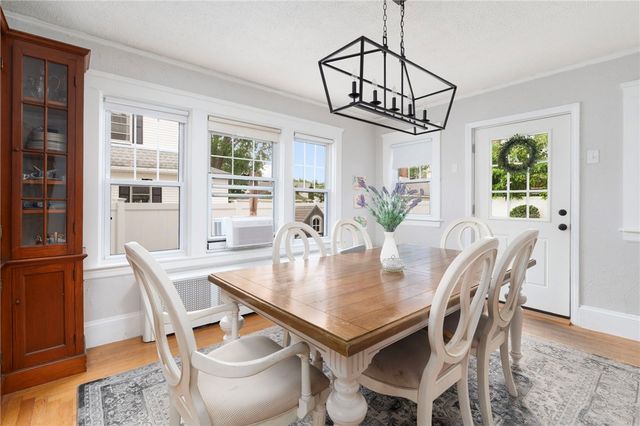 147 Grace Street, Cranston, RI 02910