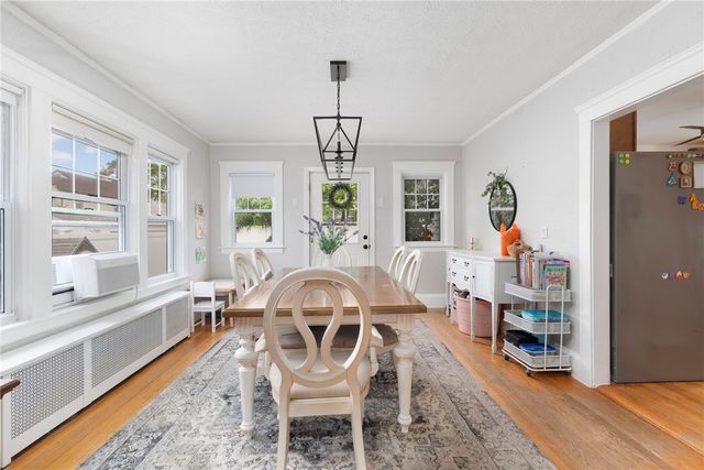 147 Grace Street, Cranston, RI 02910
