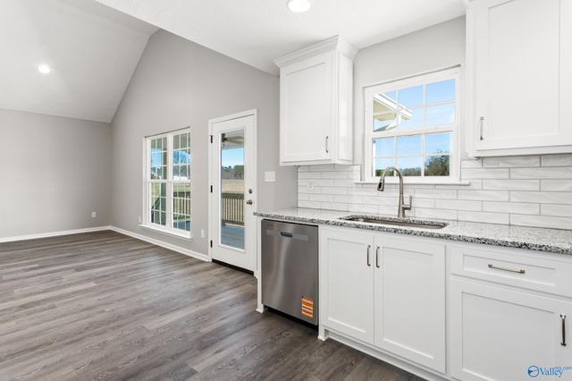 101 Harper Lane, Hokes Bluff, AL 35903