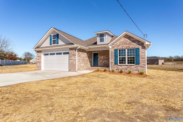 101 Harper Lane, Hokes Bluff, AL 35903