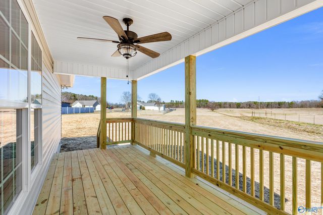 101 Harper Lane, Hokes Bluff, AL 35903