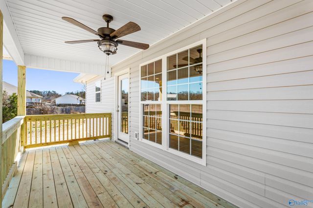 101 Harper Lane, Hokes Bluff, AL 35903