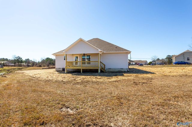 101 Harper Lane, Hokes Bluff, AL 35903