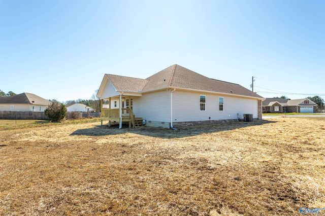 101 Harper Lane, Hokes Bluff, AL 35903