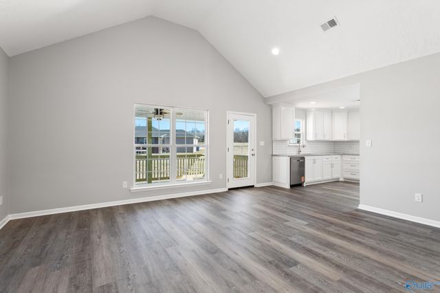 101 Harper Lane, Hokes Bluff, AL 35903