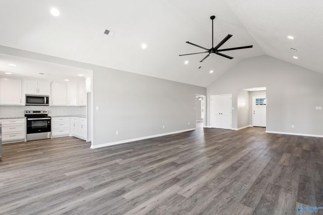 101 Harper Lane, Hokes Bluff, AL 35903