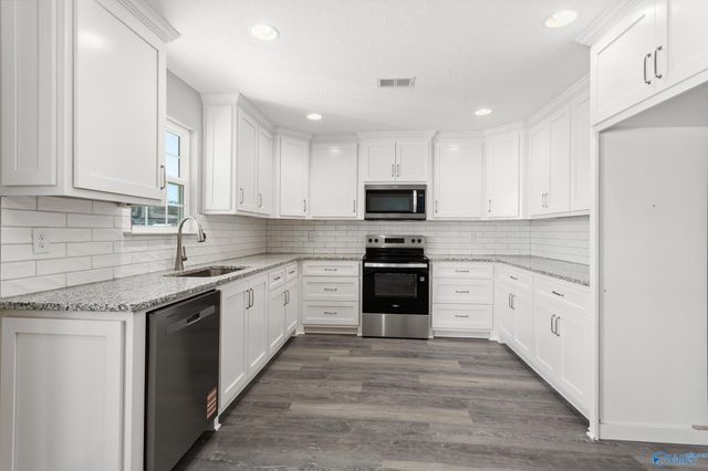 101 Harper Lane, Hokes Bluff, AL 35903