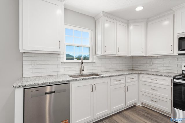 101 Harper Lane, Hokes Bluff, AL 35903