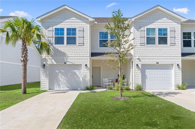 46 East Chapel Drive, Brunswick, GA 31525