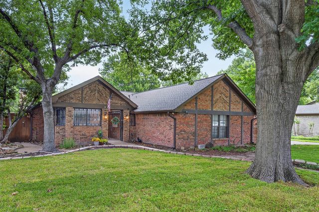 206 Rainbow Circle, Rockwall, TX 75032