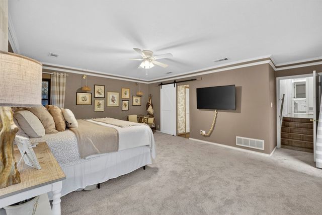 206 Rainbow Circle, Rockwall, TX 75032