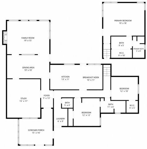 206 Rainbow Circle, Rockwall, TX 75032