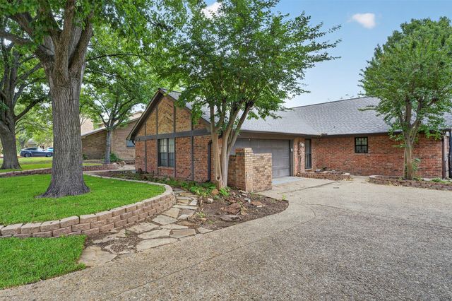 206 Rainbow Circle, Rockwall, TX 75032