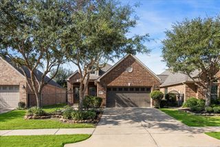 27006 Walker Retreat Lane, Katy, TX 77494