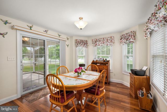 126 LUCKY BEN DR, Harrington, DE 19952