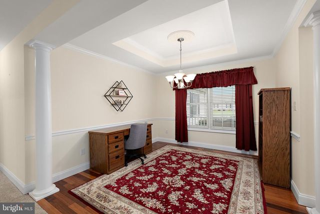126 LUCKY BEN DR, Harrington, DE 19952