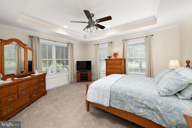 126 LUCKY BEN DR, Harrington, DE 19952