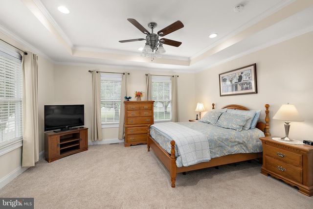126 LUCKY BEN DR, Harrington, DE 19952