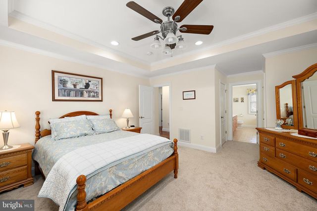 126 LUCKY BEN DR, Harrington, DE 19952