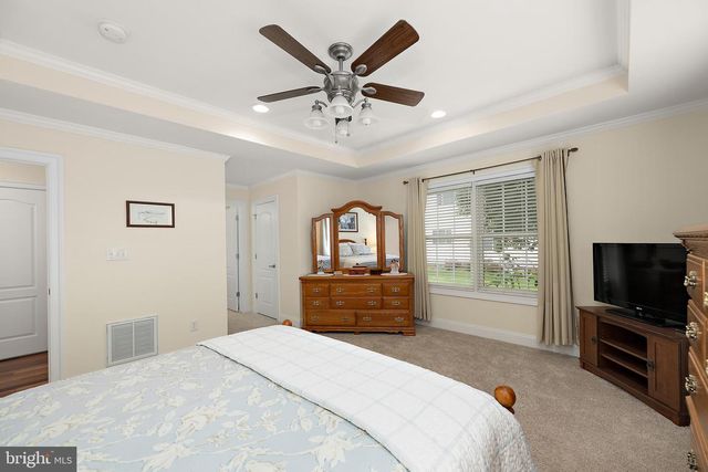 126 LUCKY BEN DR, Harrington, DE 19952